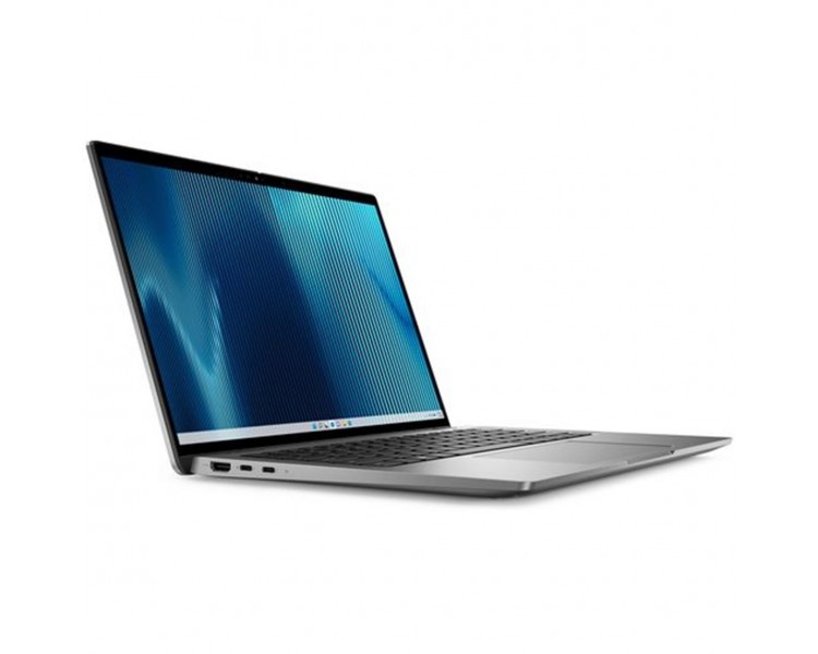 Portatil dell latitude 7440 p28jt gris