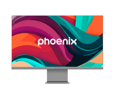 Monitor phoenix stellar 2k 27pulgadas 165hz