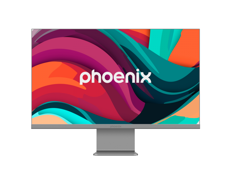 Monitor phoenix stellar 2k 27pulgadas 165hz