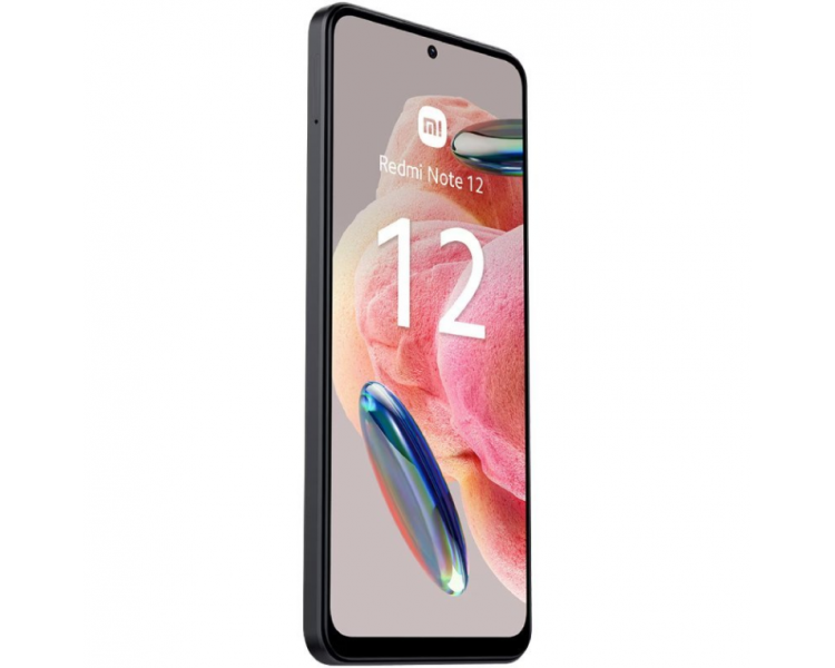 SMARTPHONE XIAOMI REDMI NOTE 12 8GB 256GB DUAL GRIS