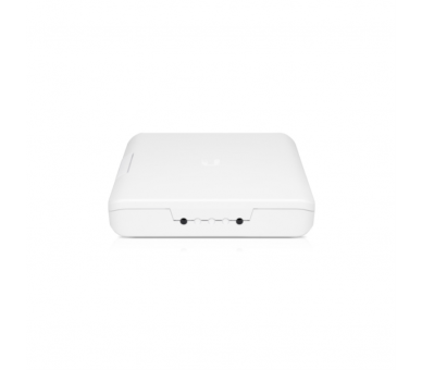 SOPORTE UBIQUITI USW FLEX UTILITY UNIFI PARA SWITCH FLEX EN FAROLAS