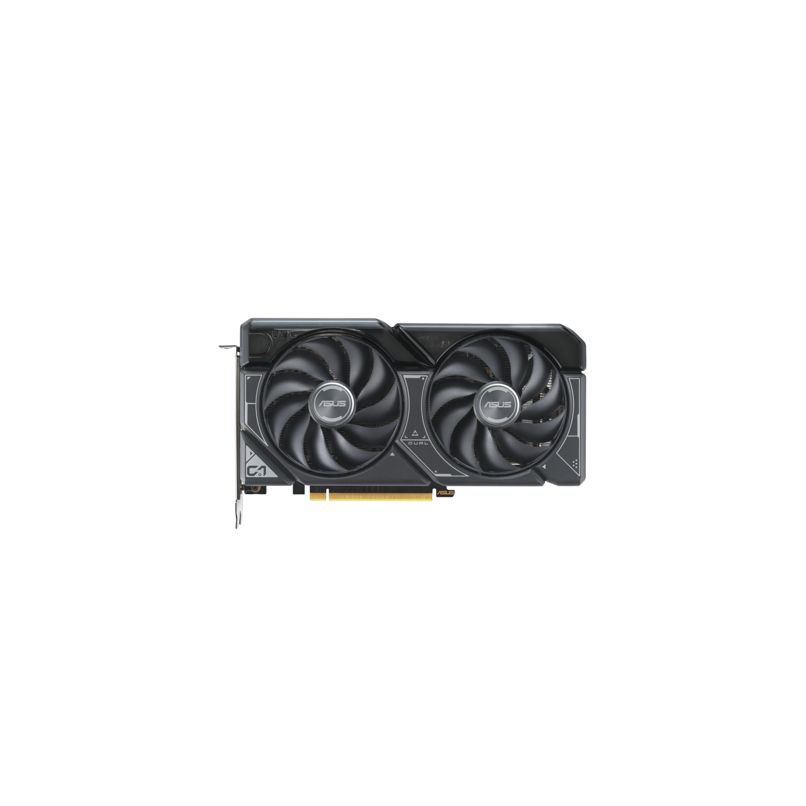 TARJETA GRAFICA ASUS DUAL RTX 4060TI OC GAMING 16GB GDDR6