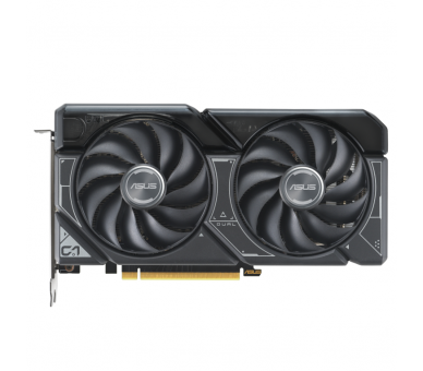 TARJETA GRAFICA ASUS DUAL RTX 4060TI OC GAMING 16GB GDDR6