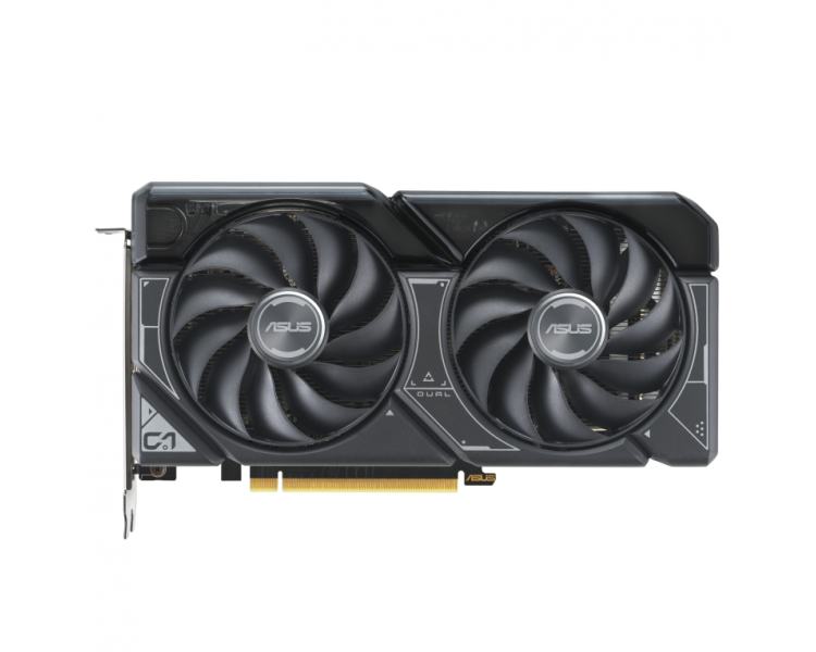 TARJETA GRAFICA ASUS DUAL RTX 4060TI OC GAMING 16GB GDDR6