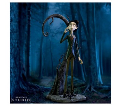 Figura abystyle corpse bride novia cadaver