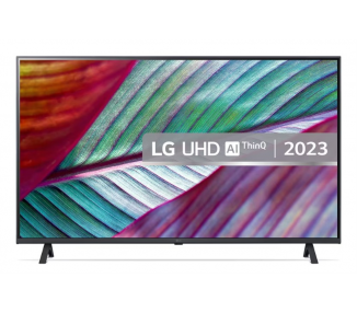 TV LG 43 43UR78006LK UHD STV WEB23 ALFA5 AITHINQ