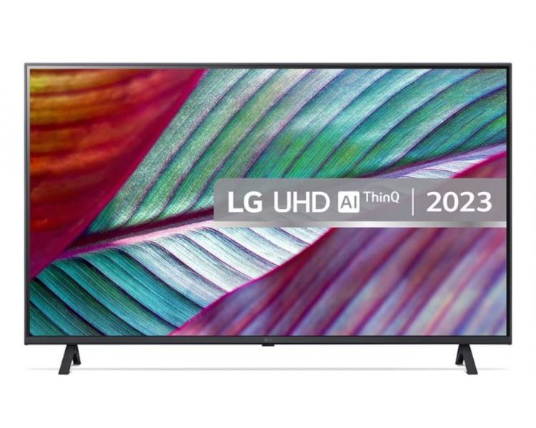 TV LG 43 43UR78006LK UHD STV WEB23 ALFA5 AITHINQ