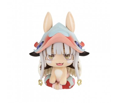 Figura megahouse look up made in