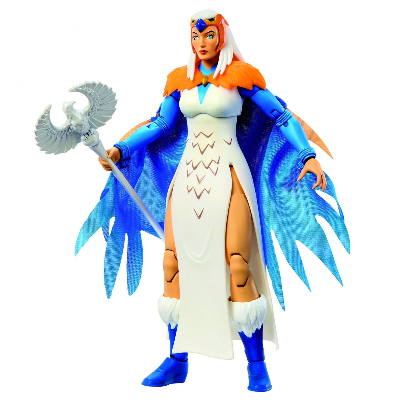 Figura mattel masters of the universe