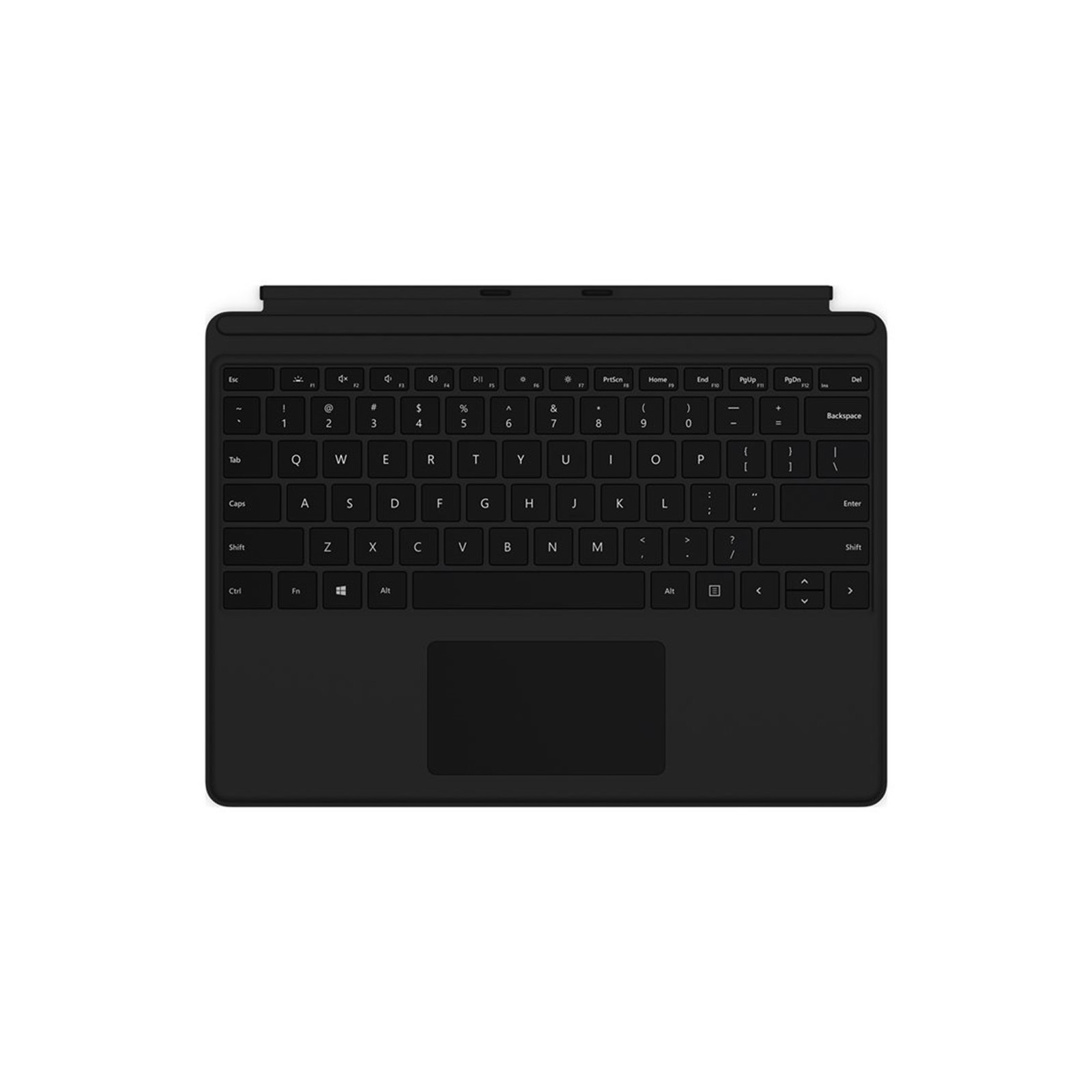 Teclado microsoft surface pro keyboard surface