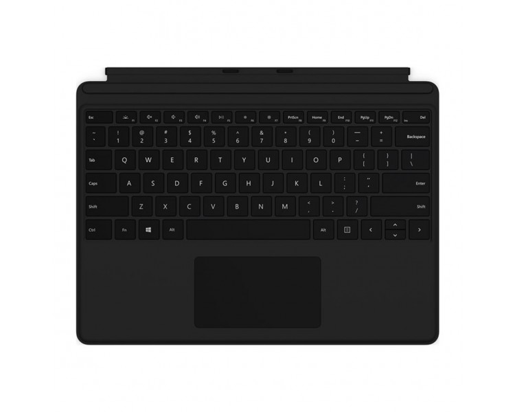 Teclado microsoft surface pro keyboard surface