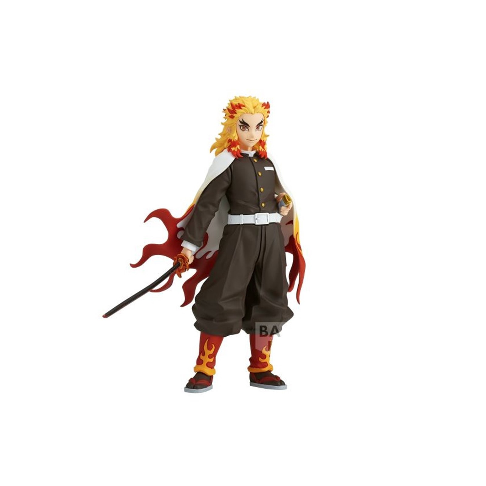 Figura banpresto demon slayer kimetsu no