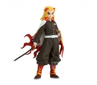 Figura banpresto demon slayer kimetsu no