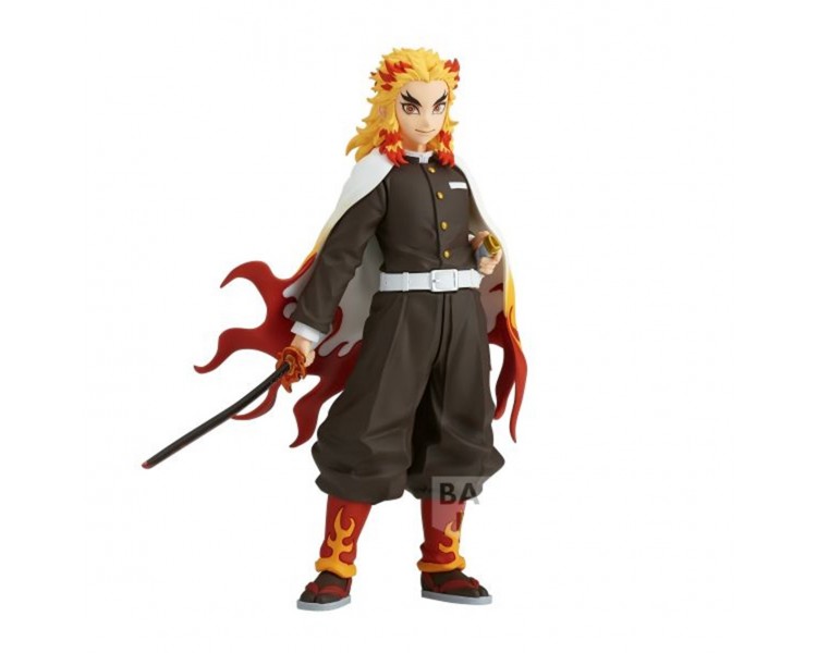 Figura banpresto demon slayer kimetsu no