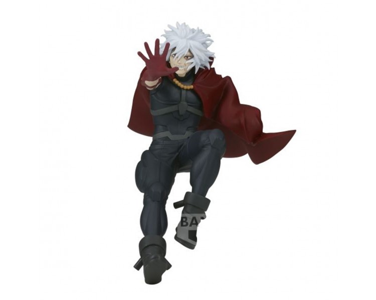 Figura banpresto my hero academia the