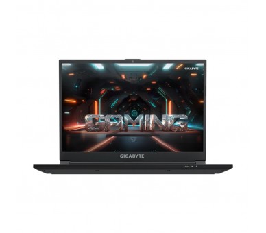 Portatil gigabyte g6 kf h3es854sd i7 13620h 16gb