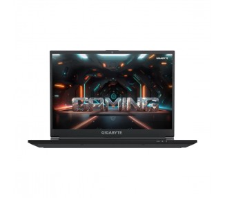 Portatil gigabyte g6 kf h3es854sd i7 13620h 16gb