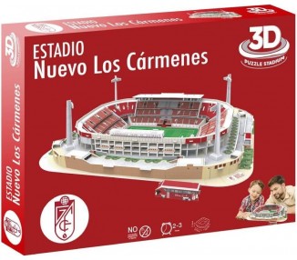 Estadio los carmenes granada cf