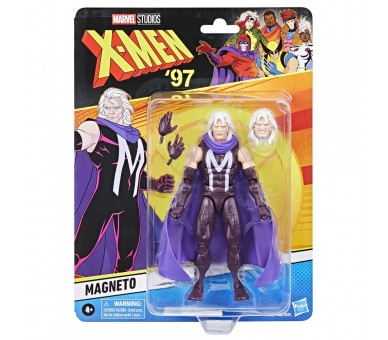 Figura hasbro marvel studios x men 97