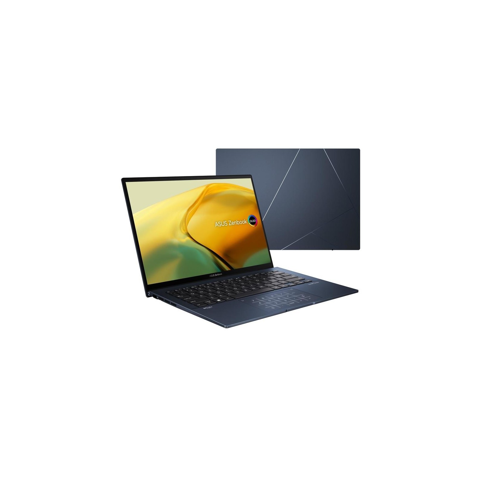 Asus zenbook ux3402va km698 i5 1340p oled 14pulgadas