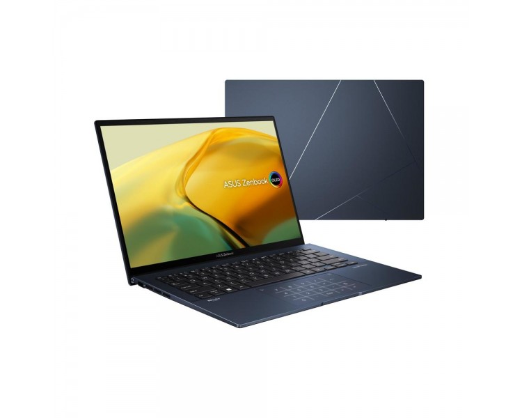 Asus zenbook ux3402va km698 i5 1340p oled 14pulgadas