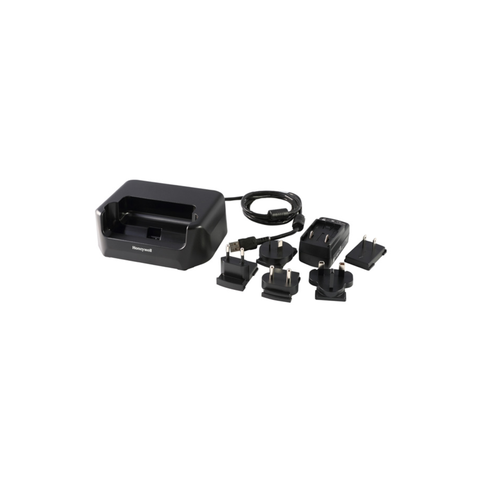 ACCESORIO HONEYWELL KIT BASE DE CARGA PARA EDA70