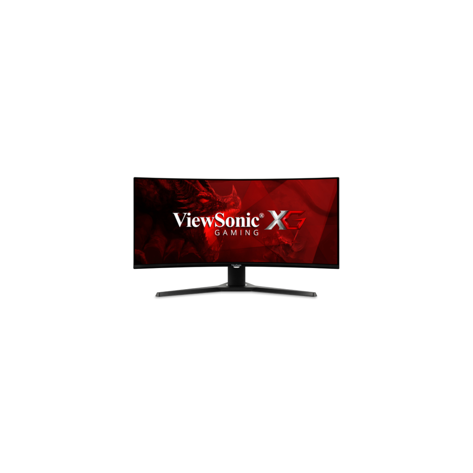 MONITOR VIEWSONIC 34 21 9 3440X1440 1500R CURVE 144HZ 1MS 2 HDMI 2 DDP SPK REGU