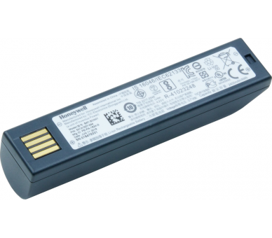 ACCESORIO HONEYWELL BATERIA LITHIUM PARA VOYAGER 1202 1452G XENON 1902