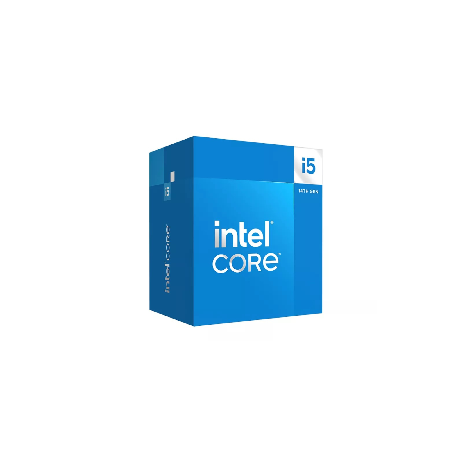 CPU INTEL I5 14400 LGA1700