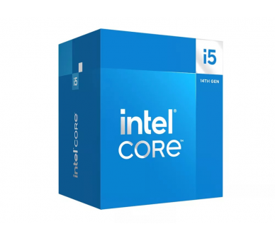 CPU INTEL I5 14400 LGA1700