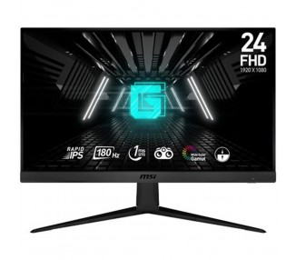 Monitor gaming msi g2412f 238pulgadas fhd