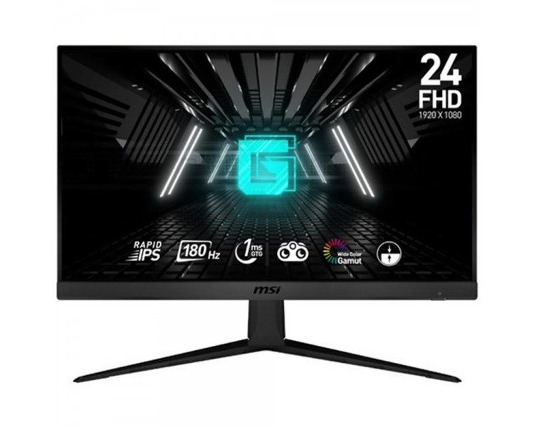 Monitor gaming msi g2412f 238pulgadas fhd