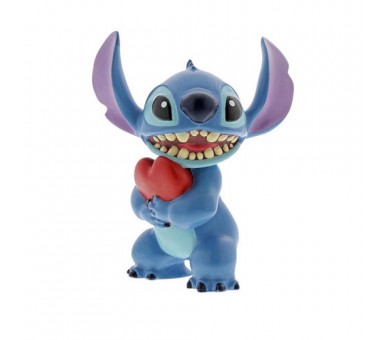 Figura enesco disney lilo stitch