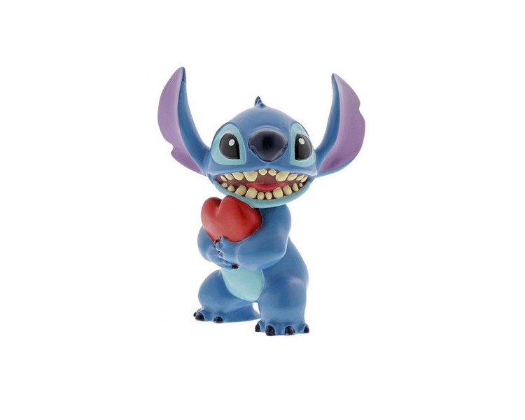 Figura enesco disney lilo stitch