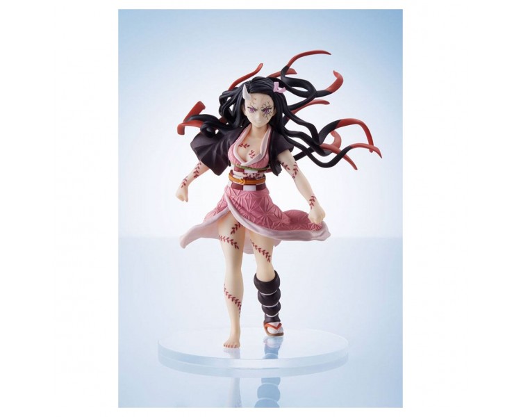 Figura aniplex kimetsu no yaiba demon