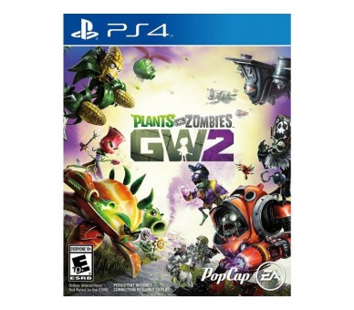 Plants vs. Zombies Garden Warfare 2 (Import)