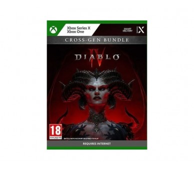 Diablo IV