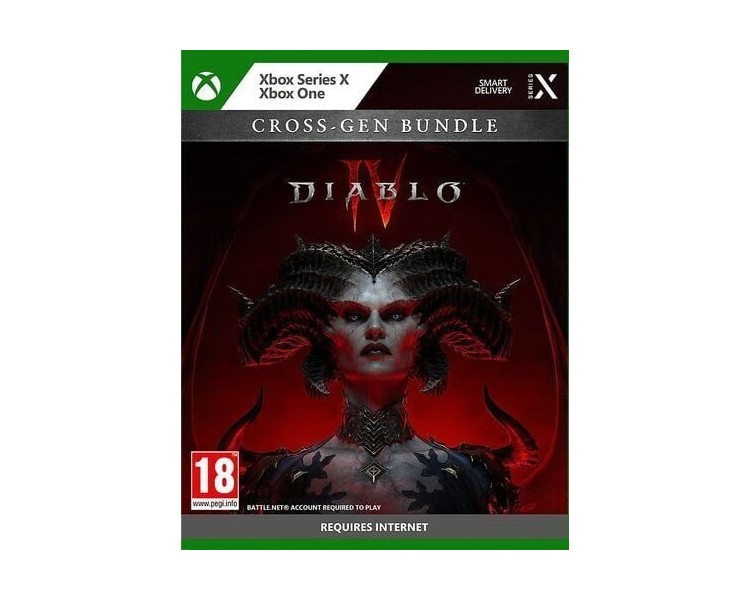 Diablo IV