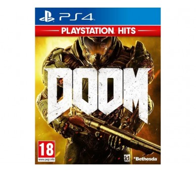 DOOM (PlayStation Hits)