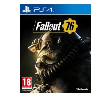 Fallout 76