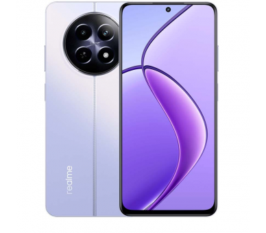 REALME 12 6,72" FHD+ 8+8GB/256GB  8MP/108MP (5G) PURPLE