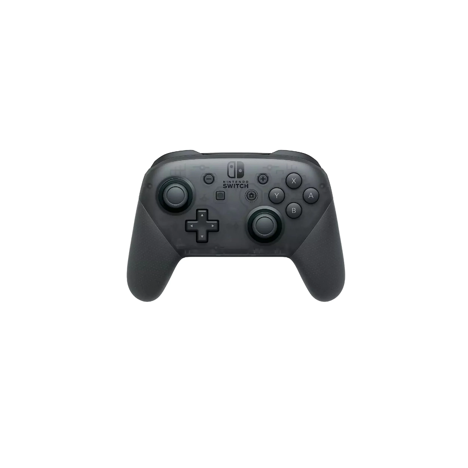 NINTENDO SWITCH PRO-CONTROLLER + CABLE USB