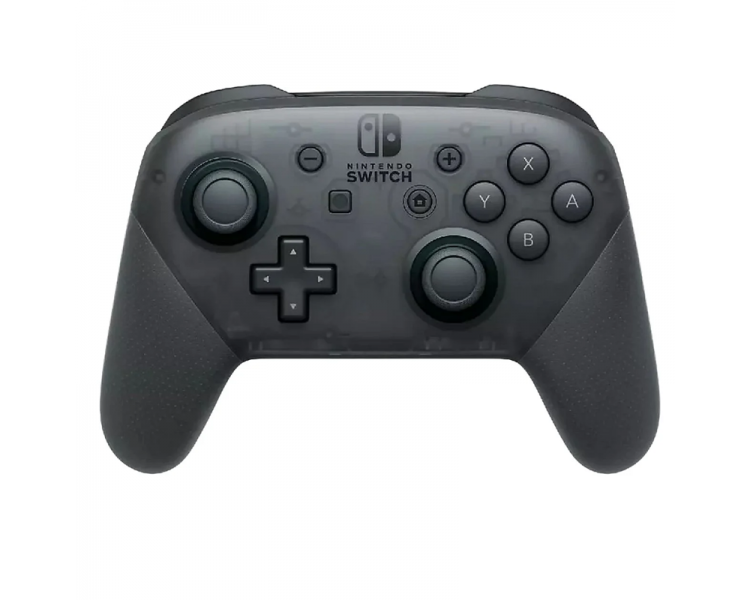 NINTENDO SWITCH PRO-CONTROLLER + CABLE USB