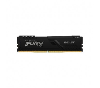 MODULO MEMORIA RAM DDR5 32GB 5200MHz KINGSTON FURY BEAST