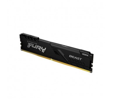 MODULO MEMORIA RAM DDR5 32GB 5200MHz KINGSTON FURY BEAST