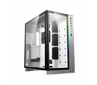 Caja ordenador gaming lian li pc 011xl