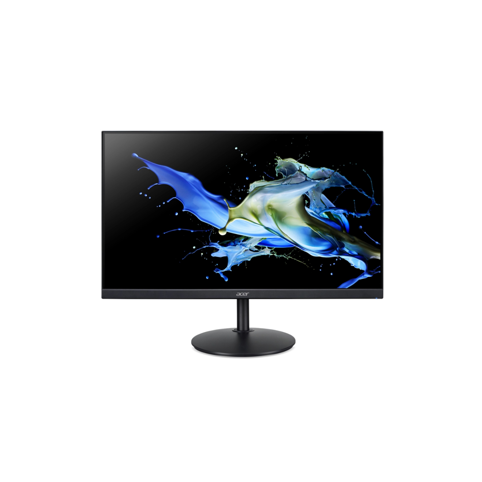 MONITOR ACER 24 CB242Y BMIPRX FHD LED IPS HDMI DP VGA