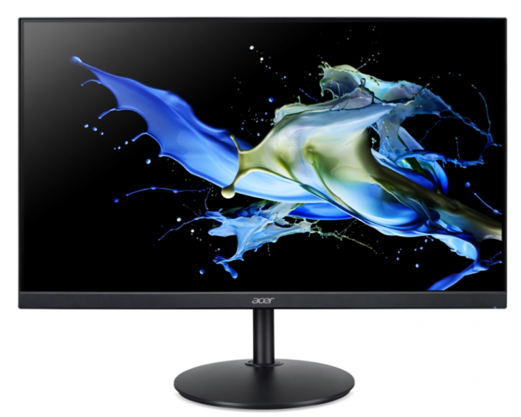 MONITOR ACER 24 CB242Y BMIPRX FHD LED IPS HDMI DP VGA