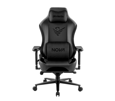 Nova silla gaming alta gama fabricada