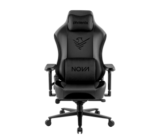 Nova silla gaming alta gama fabricada